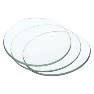 PATIKIL 60 mm���a ���v�M 3�� �r�[�J�[�J�o�[ ���炩�ȃG�b�W �ʎ��A�[�N �������p ����
