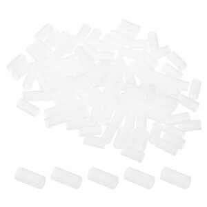 PATIKIL 3.2 mma x 5 mmOa x 10 mm ی^Xy[T[bV[ 100 iC X^hItKXPbg M3n[hEFAlW{gp 3Dv^[RZgp zCg