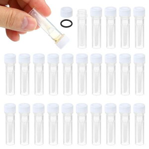 PATIKIL 0.5ml vX`bN 25 ȓ ڐte ˂Lbvt Ȋwp Lbv