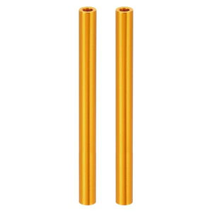 PATIKIL M3A~Xy[T[ 2Xy[T[A~jE3 mm ID x 5mm OD x 55mm L XbhXy[T[XN[X^hItEhRCJ[h[}U[{[hp 