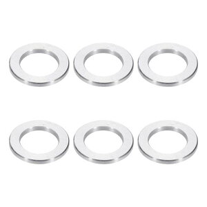 PATIKIL M10A~Xy[T[ 63/8 x 5/8ی^Xy[T[ 3/8܂M10˂{gp ˂؂肳ĂȂX^hIt3/32L 10.2x16x2.5mm