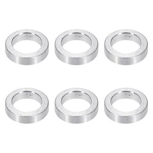 PATIKIL M8A~Xy[T[ 6 5/16 x 1/2 Eh^Xy[T[ 5/16܂M8˂{gp ˂؂肳ĂȂX^hIt 1/8L 8.2x12x3 mm