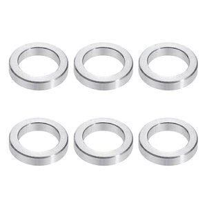 PATIKIL M8A~Xy[T[ 6 5/16 x 1/2 Eh^Xy[T[ 5/16܂M8˂{gp ˂؂肳ĂȂX^hIt 3/32L 8.2x12x2.5mm