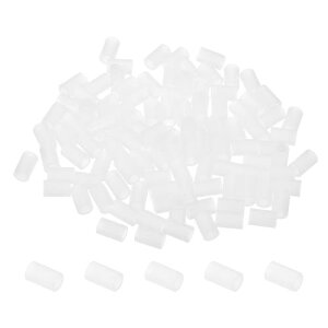 PATIKIL 3.2 mma x 5 mmOa x 8 mm ی^Xy[T[bV[ 100 iC X^hItKXPbg M3n[hEFAlW{gp 3Dv^[RZgp zCg