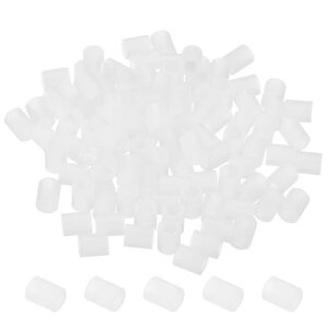 PATIKIL 3.2 mma x 5 mmOa x 6 mm ی^Xy[T[bV[ 100 iC X^hItKXPbg M3n[hEFAlW{gp 3Dv^[RZgp zCg