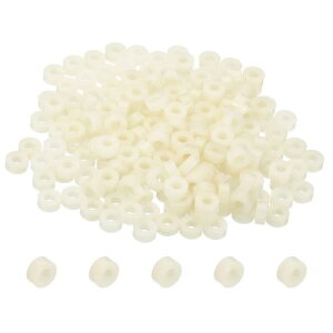 PATIKIL 3.2 mma x 7 mmOa x 3 mm ی^Xy[T[bV[ 200 ABS vX`bN X^hItKXPbg M3n[hEFAlW{gp 3Dv^[RZgp x[W