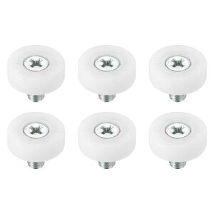 PATIKIL 19 mmo[[ 6 vX`bN ov[[ pzC[ xAOv[[