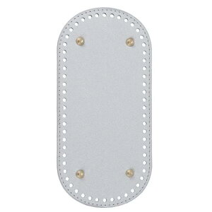 PATIKIL obO obO{g PUU[ 25x12cm ȉ~ Bt ҂݃obO nhCh DIY U[Ntg z |pg[g Vo[
