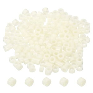 PATIKIL 4.2 mma x 7 mmOa x 4 mm ی^Xy[T[bV[ 200 ABS vX`bN X^hItKXPbg M4n[hEFAlW{gp 3Dv^[RZgp x[W