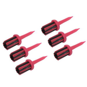 PATIKIL SteB[uVgbv 62mm 6 Ȃ vX`bNSteB[ ᖀCR jƏ bh