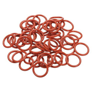 PATIKIL VR[OO26mm OD 20mm ID 3 mm 50[gVMQV[OKXPbgpzǈk@ouC 