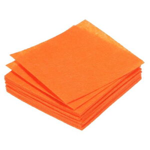 PATIKIL \tgtFgV[g ȔS t@ubNNtgV[g IW 10cm x 10cm DIY zr[ p 21