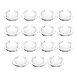 PATIKIL a21.8mm tbgʃY 15 8mm PMMAANLEDwʃY GbWt tbVCg  ] wbhv X|bgCgp 