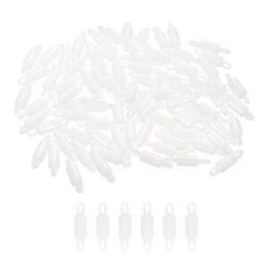 PATIKIL 200PCB{[h≏J iCo[XbNNbvX^hIt_uwbh≏u PbgT|[g6mm /0.24