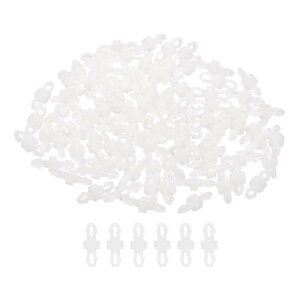 PATIKIL 200PCB{[h≏J iCo[XbNNbvX^hIt_uwbh≏u PbgT|[g1.6mm / 0.06