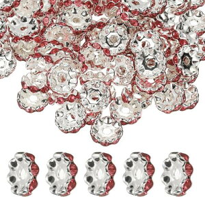 PATIKIL 12mmEF[uXg[Xy[T[r[Y 100 ΃CLOXy[T[r[Y r[hEhhr[YDIYuXbgyVo[v[g NtgpifR[V