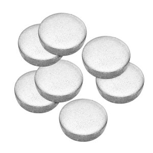 [PATIKIL] 7mmX`[fBXN 50̃^X^sO󔒃^OT[NEh^v[gXgCNDIY 304XeXX`[[ U[X^sONtgl[^O