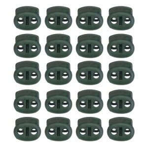 PATIKIL 18x20 mm R[hbN 30 _uz[olGh gOXgbp[ В CЂp _[NO[