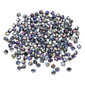 PATIKIL 100 KXr[Y 8mm oCR[ Jtr[Y ʓI ANZT[p[c |pi KX uXbg lbNX CO DIY nhChp[c Ntgp  AB