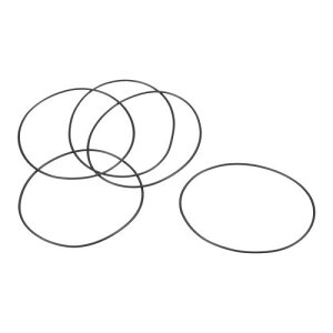 PATIKIL OO SpbL I[O ϔM ϖ h 50mmOa 48mma 1mm 5 [gV[KXPbg ֌z ԏCp 