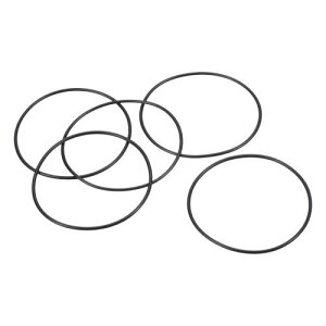 PATIKIL OO SpbL I[O ϔM ϖ h 58mmOa 55mma 1.5mm 5 [gV[KXPbg ֌z ԏCp 