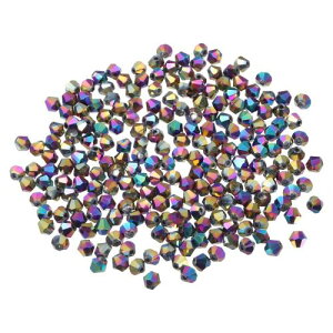 PATIKIL 100 KXr[Y 8mm oCR[ Jtr[Y ʓI ANZT[p[c |pi KX uXbg lbNX CO DIY nhChp[c Ntg Jt