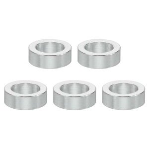 PATIKIL M5A~Xy[T[ 5 Xy[T[ A~jE 5.2mma×8mmOa×3 mm 1/5܂M5lWp ی^Xy[T[XN[X^hIt