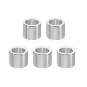 PATIKIL M4A~Xy[T[ 5Zbg ^Xy[T[ A~jE a4.1mm×Oa6mm×5mm A~Xy[T[XN[X^hIt 5/32܂M4{gp