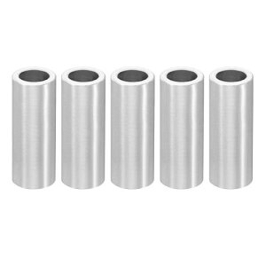 PATIKIL M4A~Xy[T[ 5Zbg ^Xy[T[ A~jE a4.1mm×Oa6mm×16mm 5/32܂M4lW{gp ی^A~Xy[T[XN[X^hIt