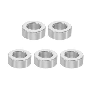 PATIKIL M4A~Xy[T[ 5Zbg ^Xy[T[ A~jE 4.1mma×7mmOa×3 mm A~Xy[T[XN[X^hIt 5/32܂M4{gp