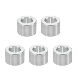 PATIKIL M4A~Xy[T[ 5Zbg ^Xy[T[ A~jE a4.1mm×Oa7mm×5mm A~Xy[T[XN[X^hIt 5/32܂M4{gp