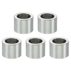 PATIKIL M4XeXXy[T[ 5Zbg ^Xy[T[ XeXX`[ 4.1mma×6mmOa×5mm 5/32 M4lW{gp XeXX`[Xy[T[XN[X^hItEh