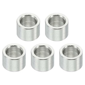 PATIKIL M4XeXXy[T[ 5Zbg ^Xy[T[ XeXX`[ 4.1mma×6mmOa×4mm XeXX`[Xy[T[ 5/32 M4lW{gp ی^XN[X^hIt