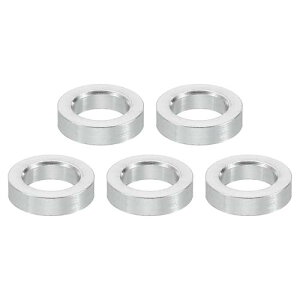 PATIKIL M5A~Xy[T[ 5 ^Xy[T[ A~jE 5.2mma×8mmOa×2mm 1/5܂M5lWp ی^Xy[T[XN[X^hIt