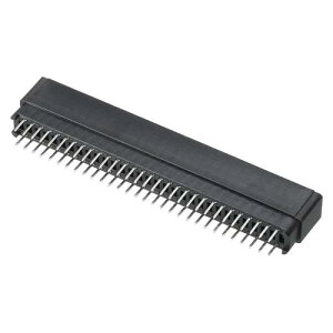 PATIKIL �J�[�h�G�b�W�R�l�N�^ �u���b�N �\�P�b�g ���C�g�A���O�� 60�s�� 2.54mm�s�b�` PCB��H��� �Q�[���@�p