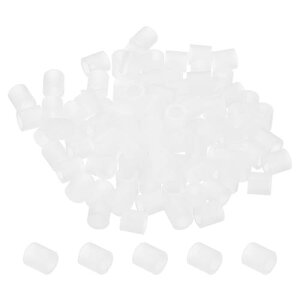 PATIKIL 3.2 mma x 5 mmOa x 5 mm ی^Xy[T[bV[ 100 iC X^hItKXPbg M3n[hEFAlW{gp 3Dv^[RZgp zCg