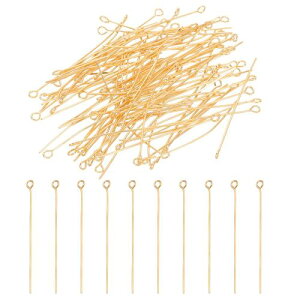 PATIKIL 50mm 9s qs ۃs 150{ 0.6mm XeXs j[hACs ΍ CO lbNX uXbg DIY Ntgp CgF