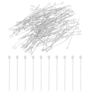 PATIKIL 50mm 9s qs ۃs 150{ 0.6mm XeXs j[hACs ΍ CO lbNX uXbg DIY Ntgp WEJ[