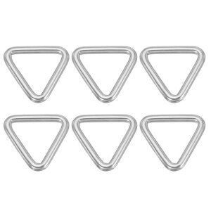 [PATIKIL] OpO 3x30 mmOp` nڃO 304XeX|  ړI DIY xg H|i ݂艺 p[Vp Vo[g[ 6