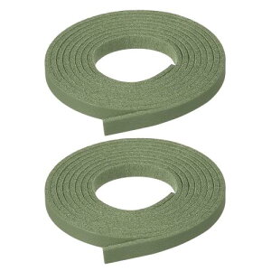 PATIKIL vR lbNXp vR 5mm XG[hU[Xgbv tFCNU[Xg lbNX uXbg ޗ DIY nhCh ANZT[p[c 2 A[~[