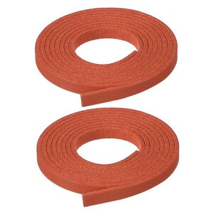 PATIKIL vR lbNXp vR 5mm XG[hU[Xgbv tFCNU[Xg lbNX uXbg ޗ DIY nhCh ANZT[p[c 2 IW