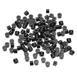 PATIKIL FA BS ID 3.2mm OD 7mm 6mm iCEhXy[T[bV[ 120 vX`bNX^hIto[ibg M3˂p ˂tdCAEgbgXCb`M@