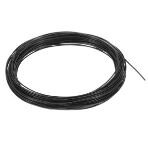 PATIKIL 1mm ~͌PC[A1̃t[C[ Xe A}CgHꂽA~jE ؃C[ 32.8tB[g v K[fjO }Œ u b N