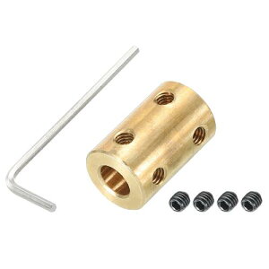 PATIKIL [^[VtgWCgRlN^ WbhVtgJv[ VtgJv[RlN^[ L22 x D14 6mm - 8mm{A ˂t `t 3Dv^[p 1