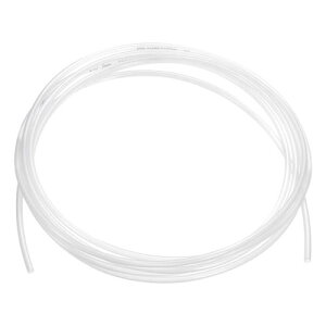 PATIKIL PE`[u 3/32 a x 5/32 Oa (2.5 mm x 4 mm) 10 tB[g (3[g) tZVXep̏_ȃ|G`z[X`[u tB^[ zCg