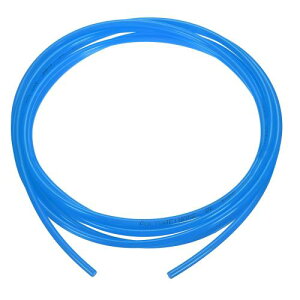 PATIKIL PE`[u 3/32 a x 5/32 Oa (2.5 mm x 4 mm) 10 tB[g (3[g) tZVXep̏_ȃ|G`z[X`[u tB^[ u[