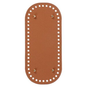 PATIKIL obO obO{g PUU[ 22x10cm ȉ~ Bt ҂݃obO nhCh DIY U[Ntg z |pg[g F