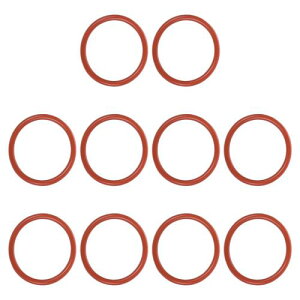 PATIKIL VR[OO40mm OD 34mm ID 3 mm 10[gVMQV[OKXPbgpzǈk@ouC 