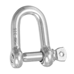 PATIKIL lWsVbN M5 353lbs 316XeXX`[ DOVbN `F[C[[vOp Vo[