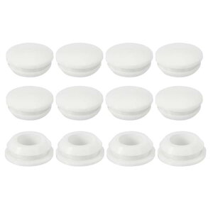 PATIKIL VR ۂ 13 mm/0.51 Ƌ  یJo[Lbvwbh 12Zbg zCg